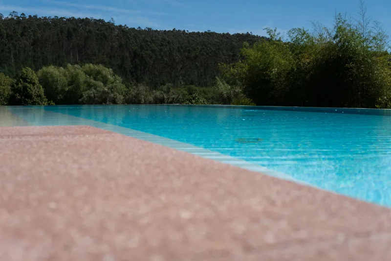 Empresa BL Piscinas