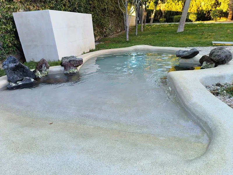 Projeto BL Piscinas