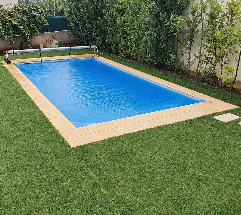Projeto BL Piscinas