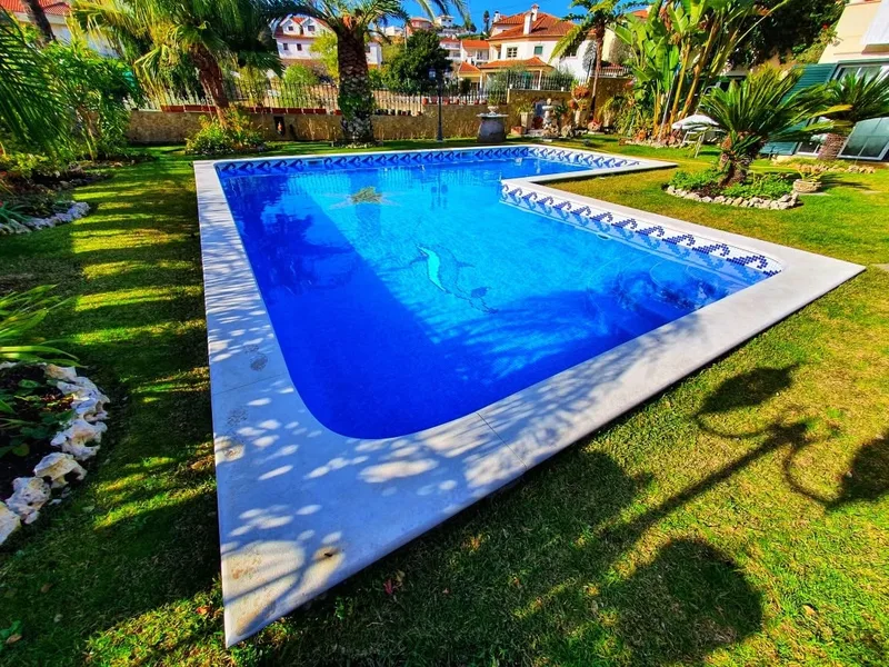 Projeto BL Piscinas