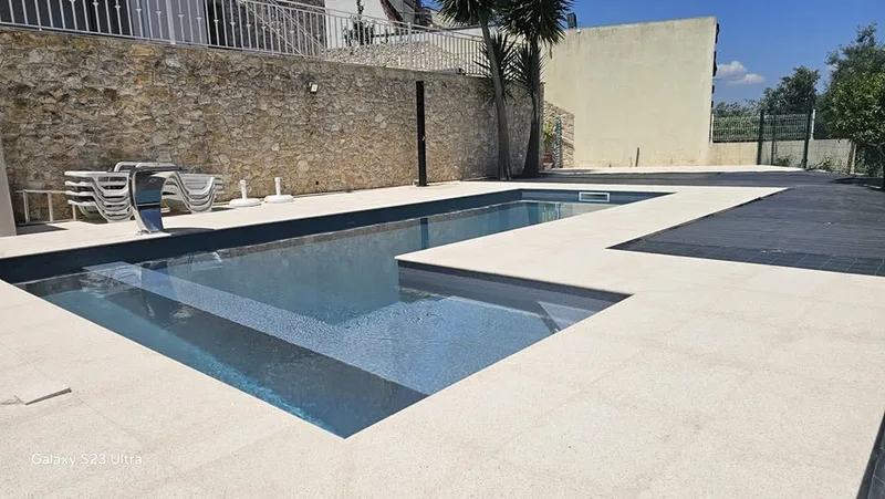 Projeto BL Piscinas