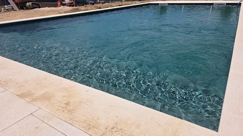 Projeto BL Piscinas