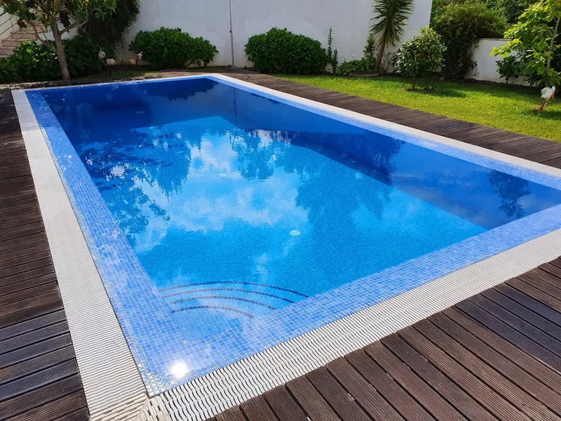 Projeto BL Piscinas