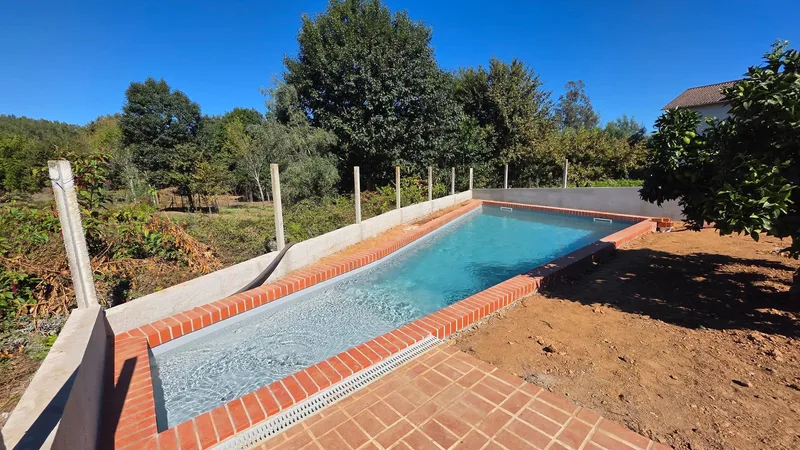 Projeto BL Piscinas