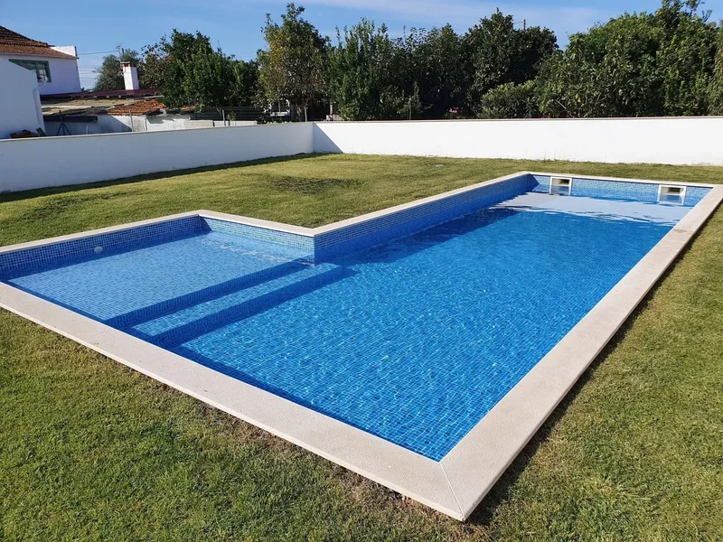 Projeto BL Piscinas