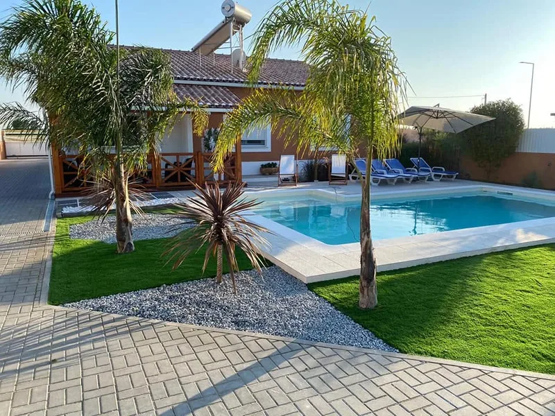 Projeto BL Piscinas