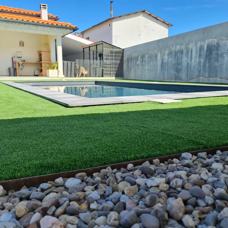 Projeto BL Piscinas