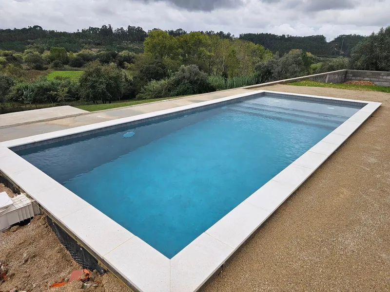 Projeto BL Piscinas