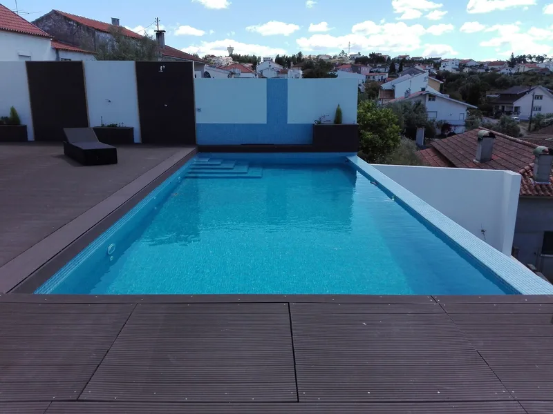 Projeto BL Piscinas