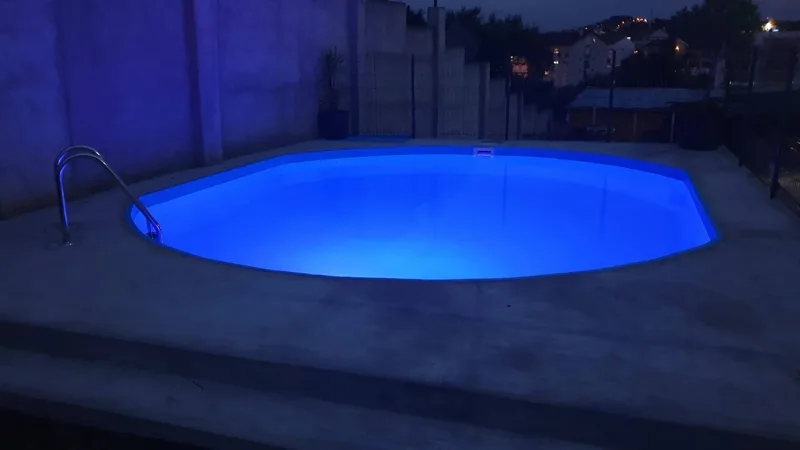 Projeto BL Piscinas