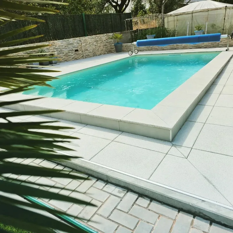 Projeto BL Piscinas