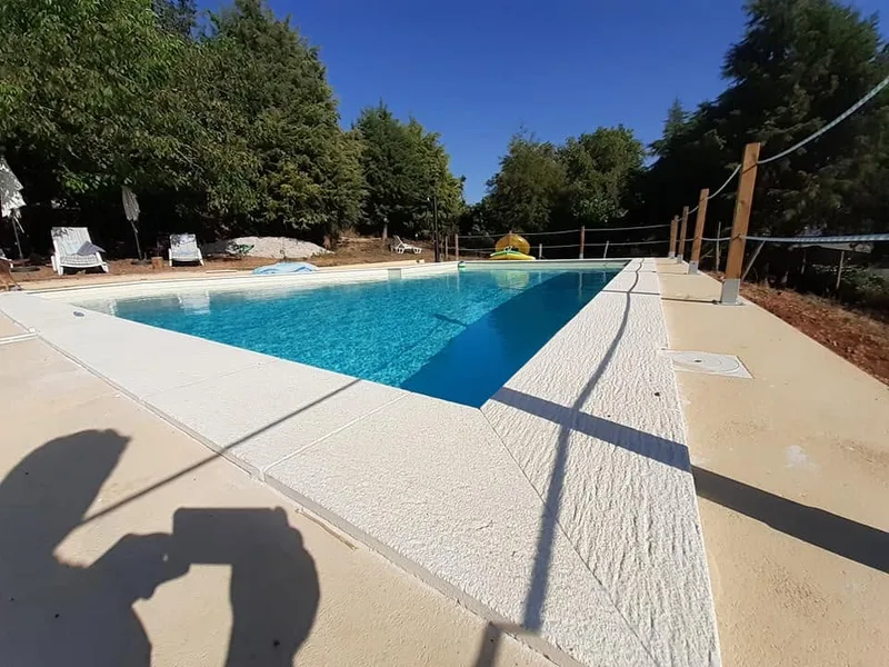 Projeto BL Piscinas