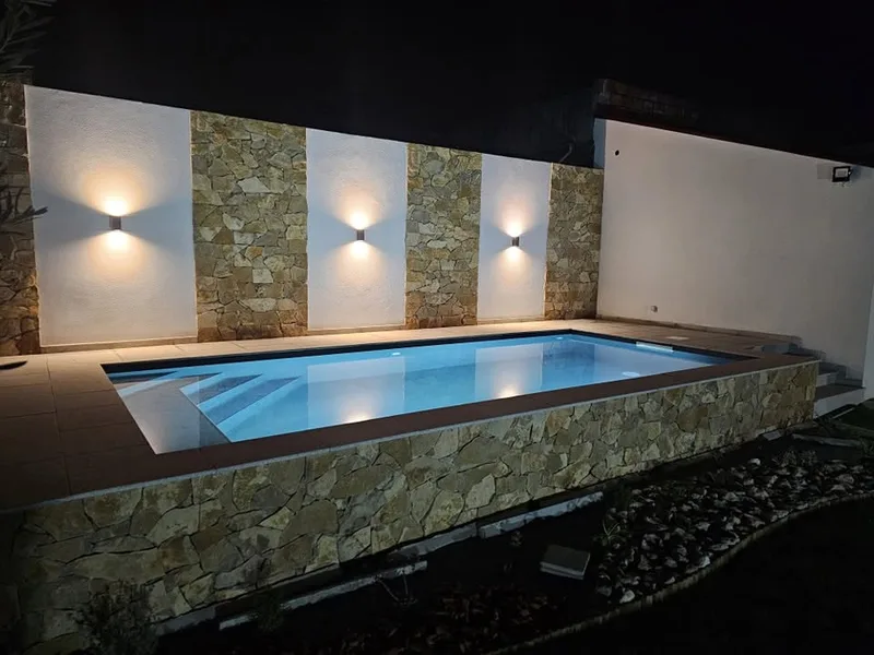 Projeto BL Piscinas