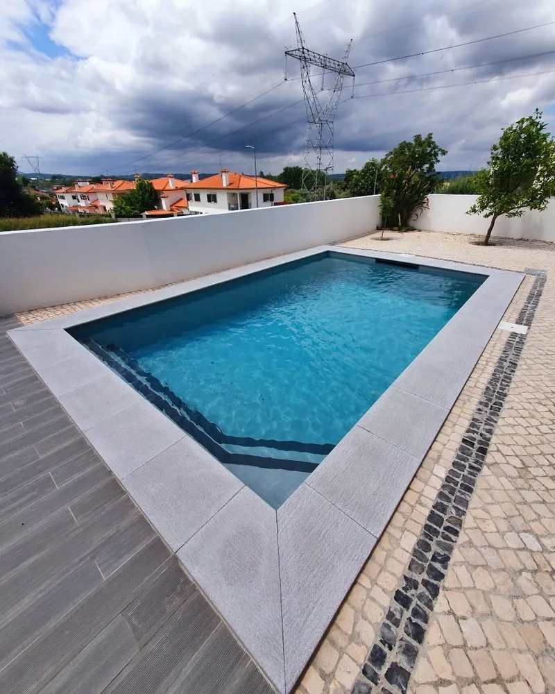 Projeto BL Piscinas