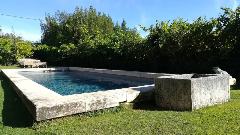 Projeto BL Piscinas