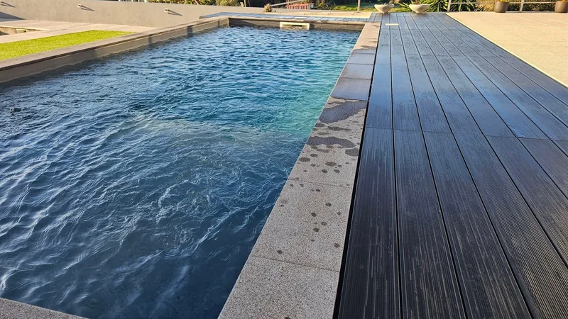 Projeto BL Piscinas