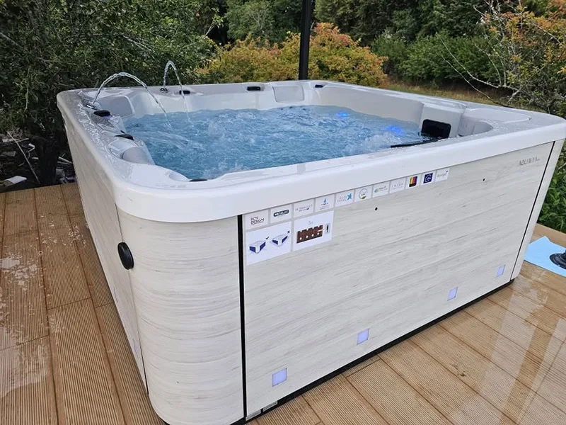 Projeto BL Piscinas