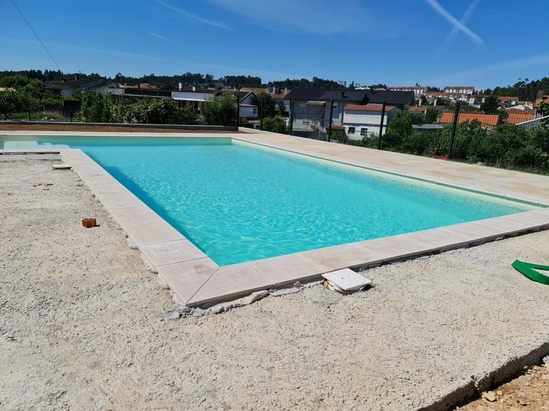 Projeto BL Piscinas