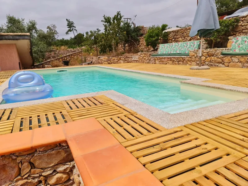 Projeto BL Piscinas