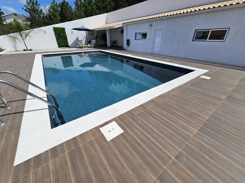 Projeto BL Piscinas