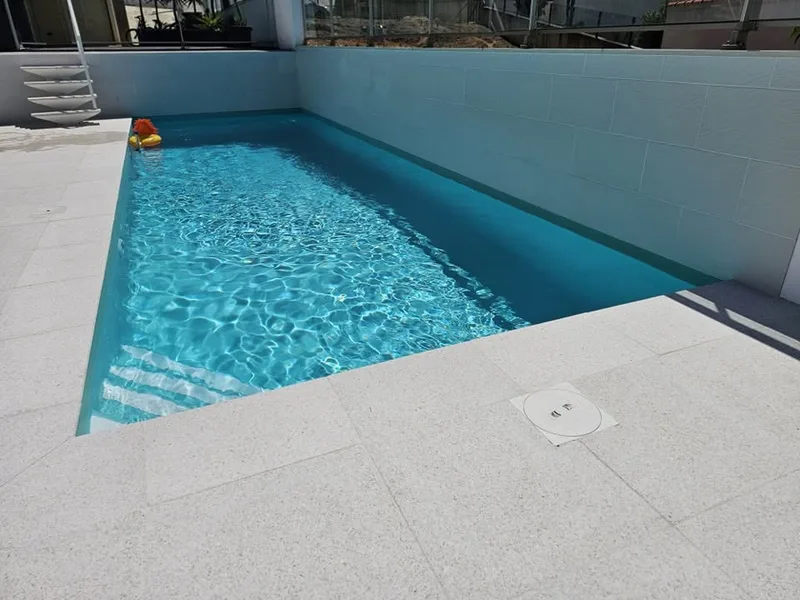 Projeto BL Piscinas