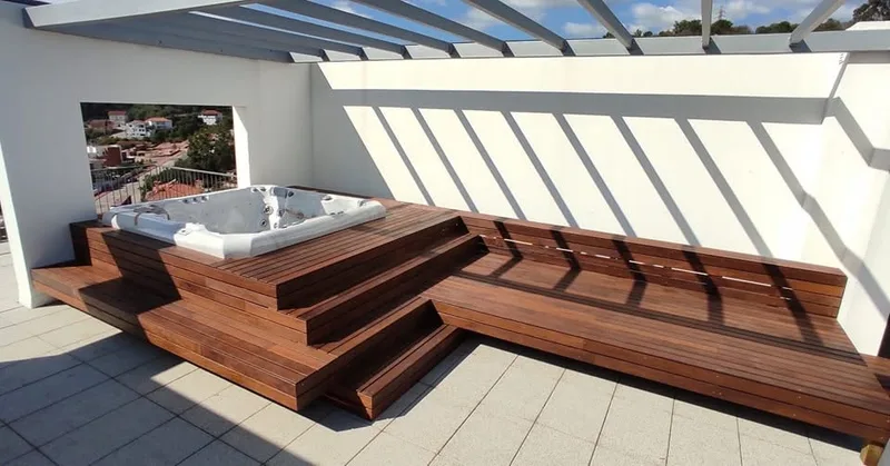 Projeto BL Piscinas