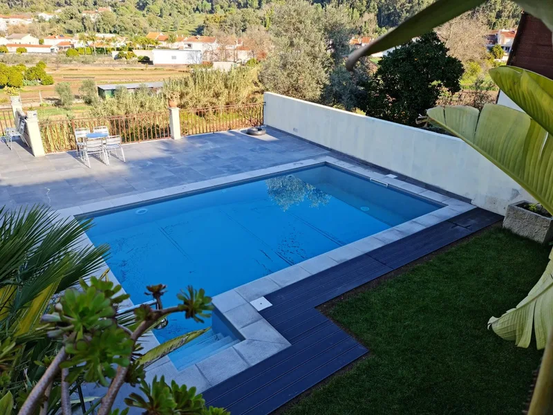 Projeto BL Piscinas