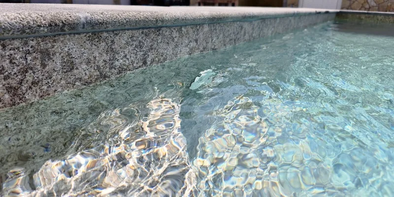 Projeto BL Piscinas