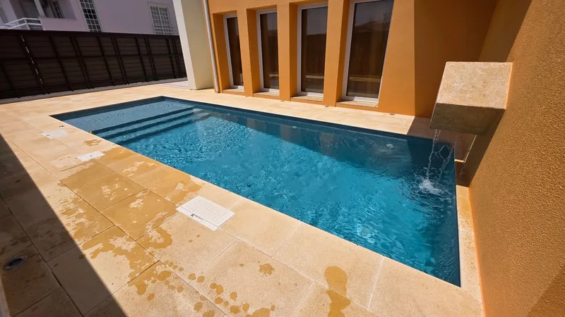 Projeto BL Piscinas