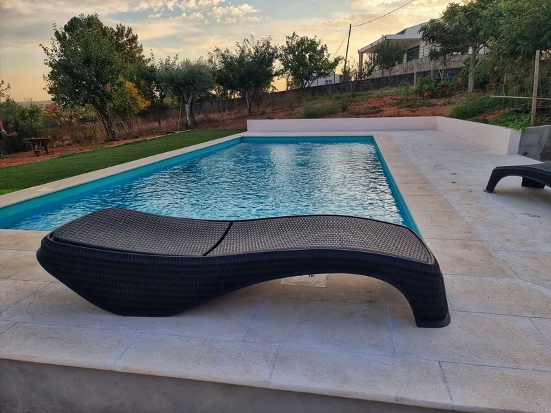 Projeto BL Piscinas